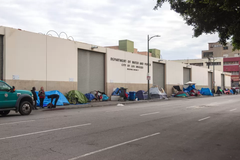 Los Angeles
